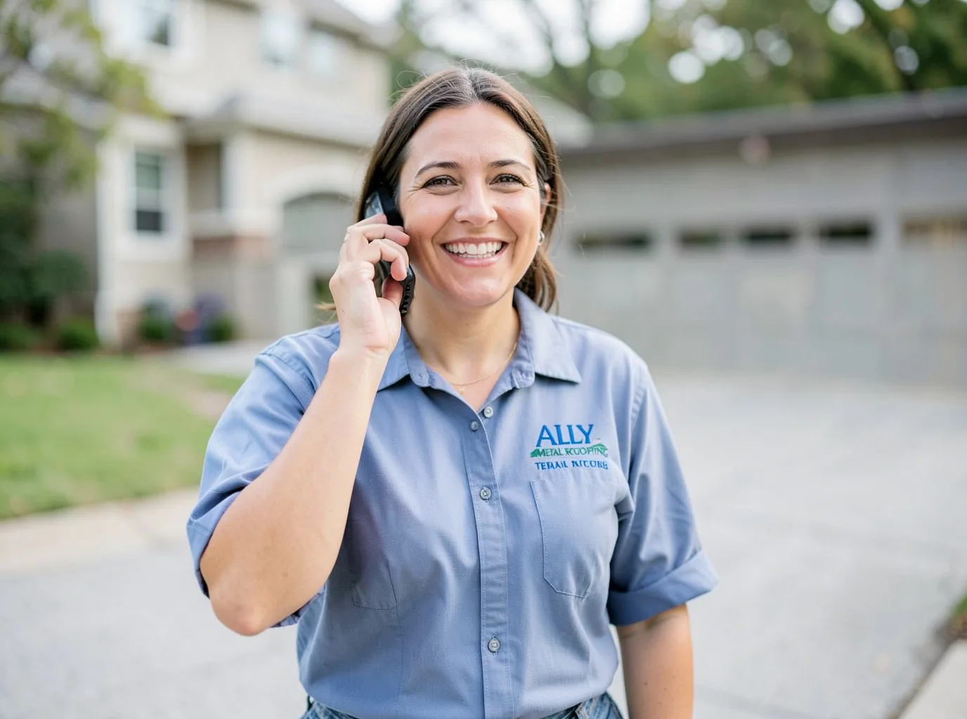 Metal Roof Installation East Springfield, OH FAQs